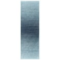 thumbnail image 1 of SAFAVIEH Adirondack Maris Abstract Runner Rug, Purple/Grey, 2'6" x 8', 1 of 3