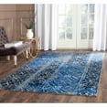 thumbnail image 1 of SAFAVIEH Adirondack Montague Geometric Area Rug, Silver/Multi, 6' x 9', 1 of 10