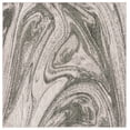 thumbnail image 1 of SAFAVIEH Adirondack Murdag Abstract Area Rug, Ivory/Green, 6'7" x 6'7" Square, 1 of 8