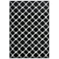 thumbnail image 1 of SAFAVIEH Adirondack Rhona Geometric Area Rug, Black/Light Grey, 3' x 5', 1 of 6