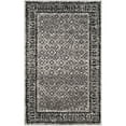 thumbnail image 1 of SAFAVIEH Adirondack Royston Geometric Area Rug, Ivory/Silver, 3' x 5', 1 of 4