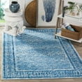 thumbnail image 1 of SAFAVIEH Adirondack Royston Geometric Area Rug, Silver/Blue, 11' x 15', 1 of 7