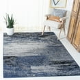 thumbnail image 1 of Safavieh Adirondack Rudyard Abstract Ombre Area Rug, Gray/Blue, 6' x 9', 1 of 14