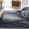 thumbnail image 1 of Safavieh Adirondack Rudyard Abstract Ombre Area Rug, Gray/Blue, 9' x 12', 1 of 14
