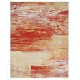 thumbnail image 1 of SAFAVIEH Adirondack Rudyard Abstract Area Rug, Rust/Gold, 9' x 12', 1 of 9