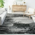 thumbnail image 1 of Safavieh Adirondack Rudyard Abstract Ombre Area Rug, Silver/Multi, 12' x 12' Square, 1 of 12