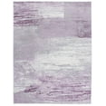 thumbnail image 1 of SAFAVIEH Adirondack Rudyard Abstract Ombre Area Rug, Grey/Purple, 9' x 12', 1 of 15