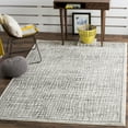 thumbnail image 1 of SAFAVIEH Adirondack Vasil Geometric Area Rug, Silver/Ivory, 10' x 10' Square, 1 of 7