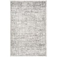 thumbnail image 1 of SAFAVIEH Adirondack Vasil Geometric Area Rug, Silver/Ivory, 10' x 14', 1 of 10