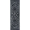 thumbnail image 1 of SAFAVIEH Adirondack Xavier Oriental Runner Rug, Navy/Ivory, 2'6" x 6', 1 of 9