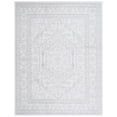 thumbnail image 1 of SAFAVIEH Adirondack Xavier Oriental Area Rug, Ivory/Silver, 11' x 15', 1 of 14