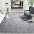 thumbnail image 1 of Safavieh Adirondack Xavier Oriental Area Rug, Light Gray/Dark Gray, 8' x 10', 1 of 15