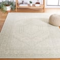 thumbnail image 1 of Safavieh Adirondack Xavier Oriental Area Rug, Sage/Ivory, 6' x 6' Square, 1 of 14