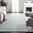 thumbnail image 1 of Safavieh Adirondack Xavier Oriental Area Rug, Slate/Ivory, 11' x 15', 1 of 16