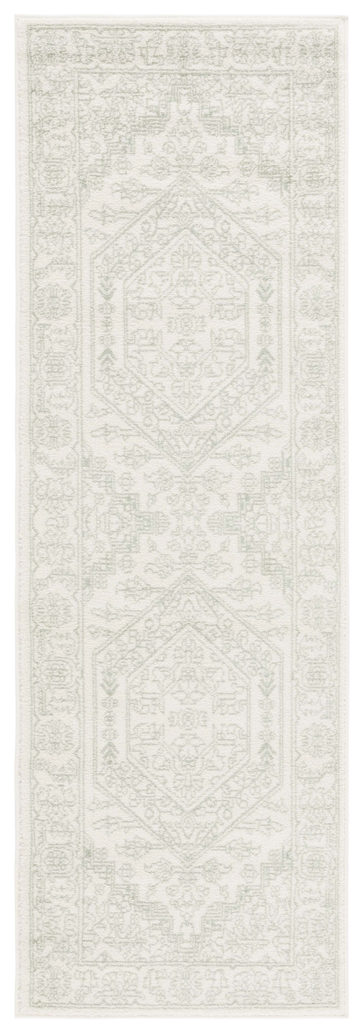 safavieh-adirondack-xavier-traditional-runner-rug-sage-ivory-2-6-x-8