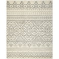 thumbnail image 1 of SAFAVIEH Adirondack Zachary Southwestern Area Rug, Ivory/Silver, 6' x 9', 1 of 10