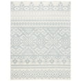 thumbnail image 1 of SAFAVIEH Adirondack Zachary Southwestern Area Rug, Ivory/Slate, 9' x 12', 1 of 8