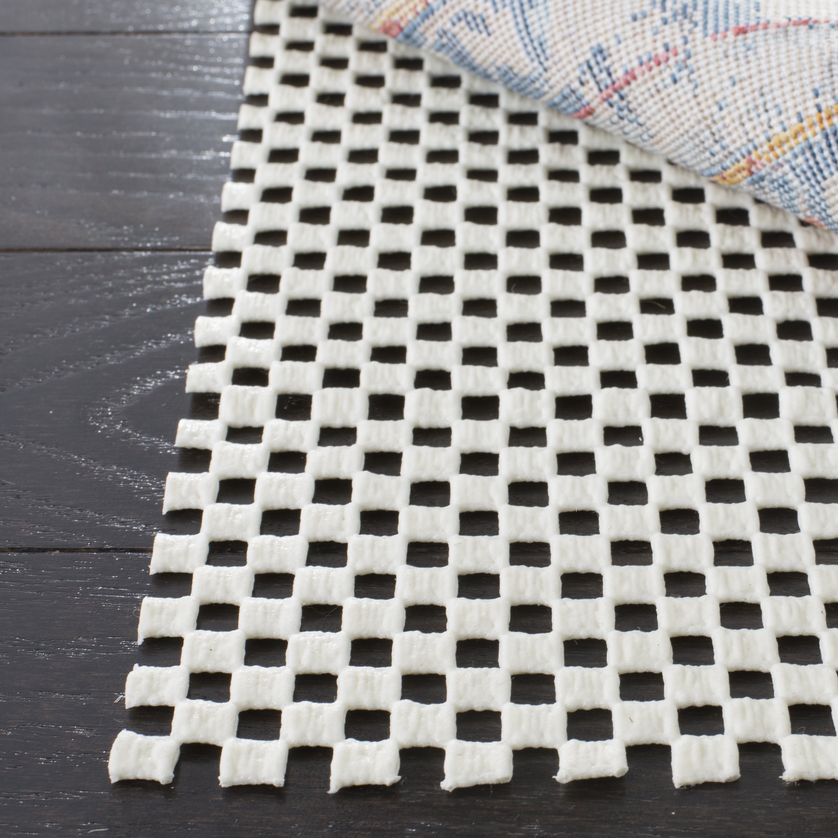 Safavieh Grid 6 x 9 Rectangular Rug Pad Safavieh Grid 6 x 9 Rectangular Rug Pad