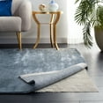 thumbnail image 1 of SAFAVIEH Advance Non-Slip Grid Rug Pad, White, 5' x 8', 1 of 10