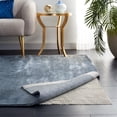 thumbnail image 1 of SAFAVIEH Advance Non-Slip Grid Rug Pad, White, 8' x 10', 1 of 10