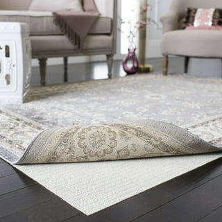 Dual Surface Felt Luxehold Non-Slip Rug Pad (0.275), 2x3