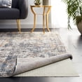 thumbnail image 1 of SAFAVIEH Advance Ultra Non-Slip Grid Rug Pad, White, 8' x 10', 1 of 10