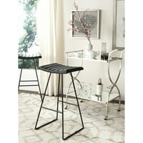 Safavieh Akito 30 in. A-Line Bar Stool