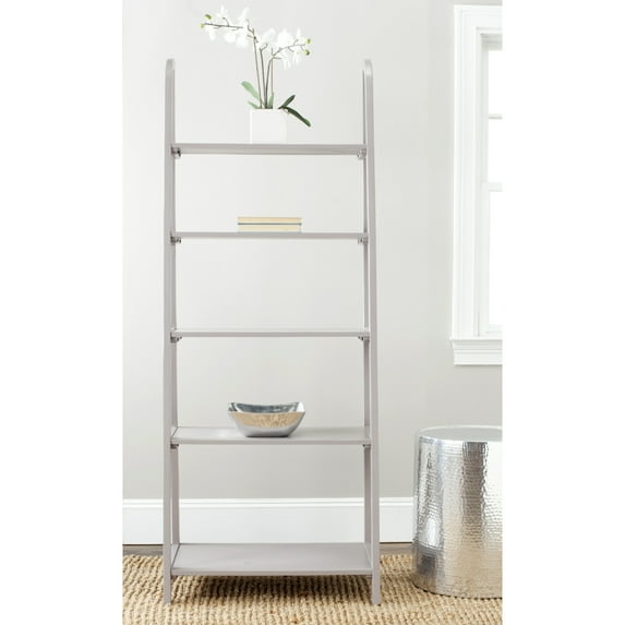 SAFAVIEH Albert 5-Tier Etagere Grey