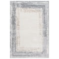 thumbnail image 1 of SAFAVIEH Alenia Knot Geometric Area Rug, Ivory/Gray, 8' x 10', 1 of 7