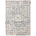 thumbnail image 1 of SAFAVIEH Alhambra Dawa Oriental Area Rug, Cream/Grey, 5'3" x 7'7", 1 of 12