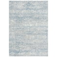 thumbnail image 1 of SAFAVIEH Alhambra Euphemia Floral Area Rug, Ivory/Blue, 8' x 10', 1 of 8