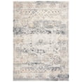 thumbnail image 1 of SAFAVIEH Alhambra Evan Oriental Area Rug, Cream/Grey, 5'3" x 7'7", 1 of 12