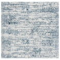 thumbnail image 1 of SAFAVIEH Alhambra Petar Abstract Area Rug, Cream/Turquoise, 6'7" x 6'7" Square, 1 of 8