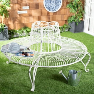 Patio benches at walmart sales