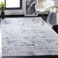 thumbnail image 1 of SAFAVIEH Amelia Carrie Abstract Area Rug, Blue/Gray, 2'2" x 4', 1 of 12