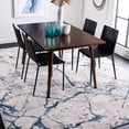 thumbnail image 1 of SAFAVIEH Amelia Pemala Abstract Area Rug, Gray/Blue, 12' x 15', 1 of 11