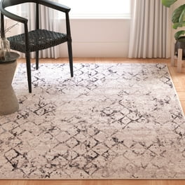 Safavieh Daytona 3 x 5 Stone Indoor Abstract Throw Rug Safavieh Daytona 3 x 5 Stone Indoor Abstract Throw Rug