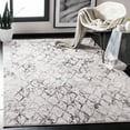 thumbnail image 1 of SAFAVIEH Amelia Roslyn Abstract Area Rug, Gray/Light Gray, 3' x 5', 1 of 14