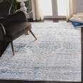 thumbnail image 1 of SAFAVIEH Amelia Toria Floral Area Rug, Gray/Blue, 4'5" x 6'5", 1 of 11