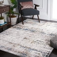 thumbnail image 1 of SAFAVIEH Amelia Toria Floral Area Rug, Gray/Blue Gold, 9' x 12', 1 of 11