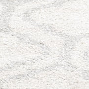Safavieh Amherst Chandler Geometric Area Rug, Ivory/Light Gray, 5'3" x 8'