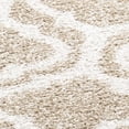 thumbnail image 1 of Safavieh Amherst Chandler Geometric Area Rug, Wheat/Beige, 5'3" x 8', 1 of 8