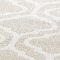 thumbnail image 1 of Safavieh Amherst Chandler Geometric Area Rug, Wheat/Beige, 8' x 10', 1 of 8