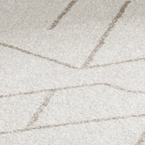 Safavieh Amherst Darell Geometric Area Rug, Ivory/Gray, 5'3" x 8'