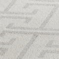 thumbnail image 1 of Safavieh Amherst Denton Geometric Area Rug, Ivory/Light Gray, 9' x 12', 1 of 9