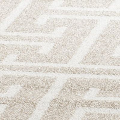 Safavieh Amherst Denton Geometric Area Rug, Wheat/Beige, 8' x 10'