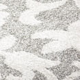 thumbnail image 1 of Safavieh Amherst Jerrald Geometric Area Rug, Dark Gray/Beige, 4' x 6', 1 of 9