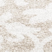 Safavieh Amherst Jerrald Geometric Area Rug, Wheat/Beige, 3' x 5'