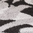 thumbnail image 1 of Safavieh Amherst Millard Floral Runner Rug, Anthracite/Light Gray, 2'3" x 7', 1 of 9