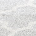 thumbnail image 1 of Safavieh Amherst Roderick Geometric Area Rug, Light Gray/Beige, 7' x 7' Square, 1 of 8